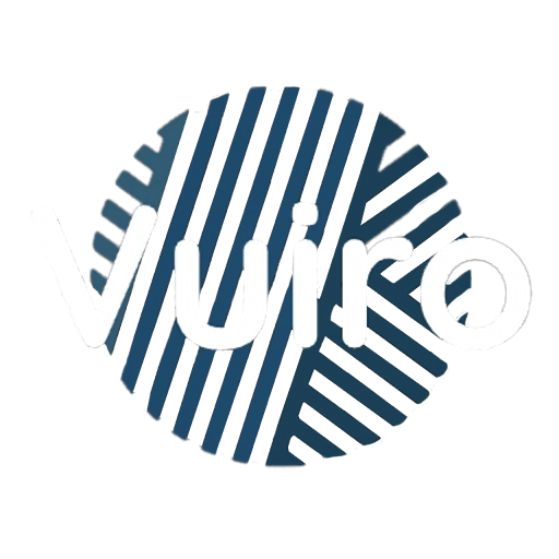 لوگو سایت وایرو